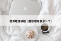 德耳塔区块链（德尔塔币多少一个）
