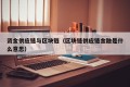 资金供应链与区块链（区块链供应链金融是什么意思）