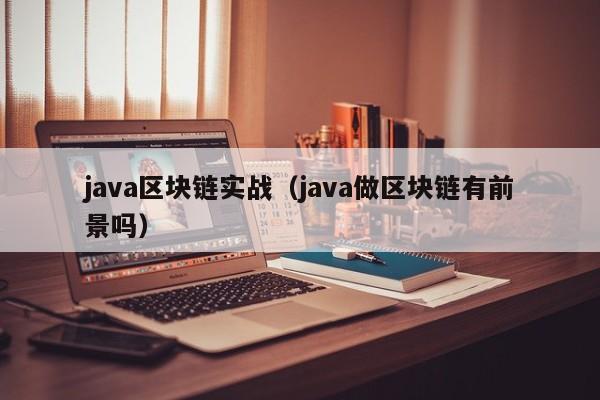 java区块链实战（java做区块链有前景吗）