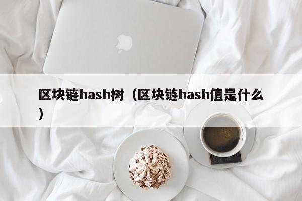 区块链hash树（区块链hash值是什么）