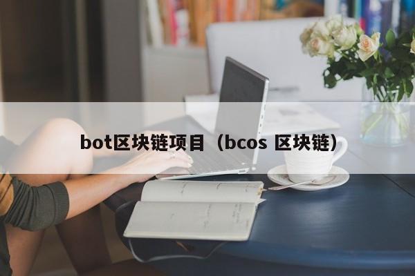 bot区块链项目（bcos 区块链）