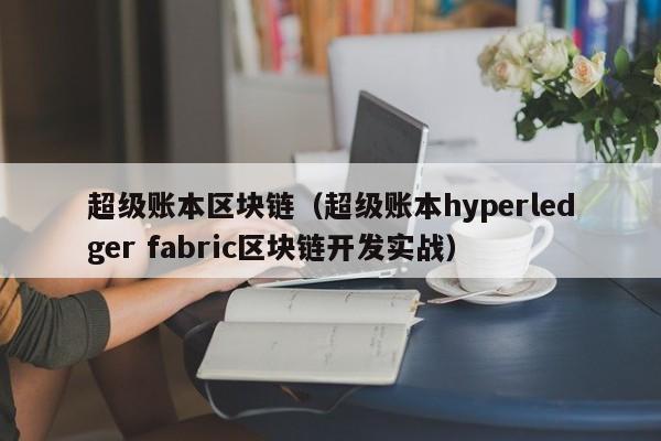 超级账本区块链（超级账本hyperledger fabric区块链开发实战）