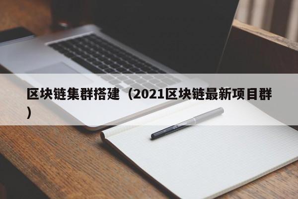 区块链集群搭建（2021区块链最新项目群）