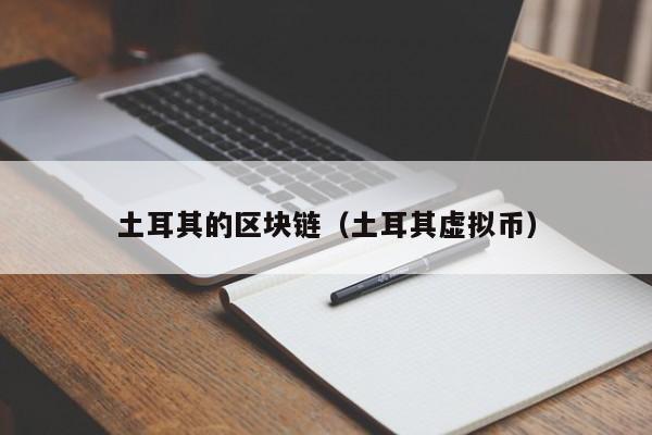 土耳其的区块链（土耳其虚拟币）