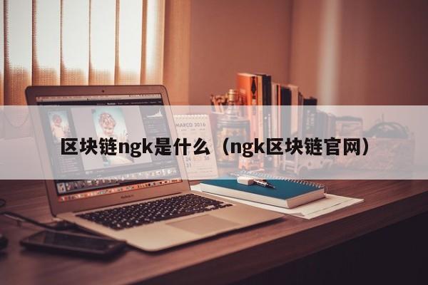 区块链ngk是什么（ngk区块链官网）