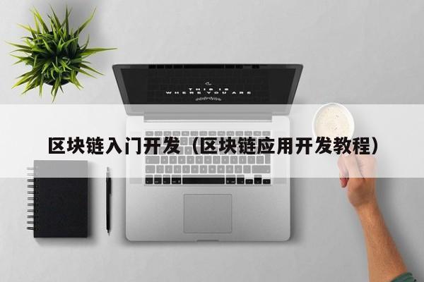 区块链入门开发（区块链应用开发教程）