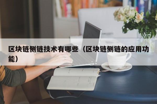 区块链侧链技术有哪些（区块链侧链的应用功能）