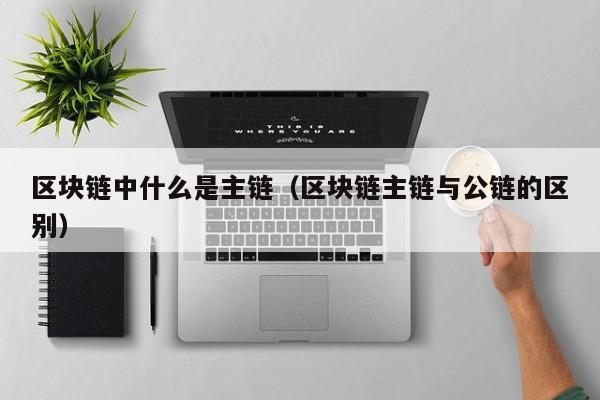 区块链中什么是主链（区块链主链与公链的区别）