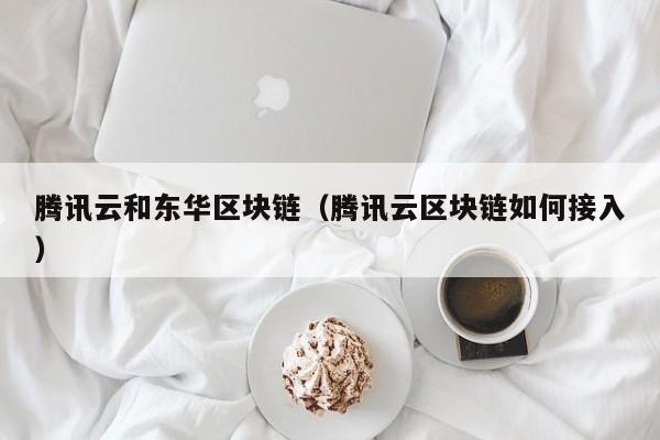 腾讯云和东华区块链（腾讯云区块链如何接入）