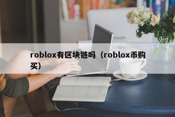 roblox有区块链吗（roblox币购买）
